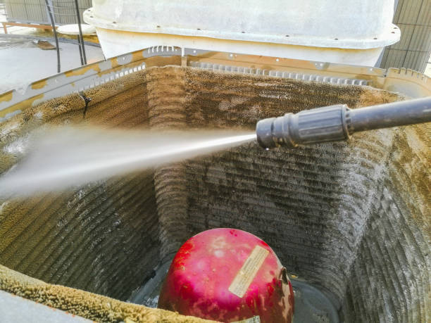 Best Local Air Duct Cleaning Services  in Wrightsville, PA