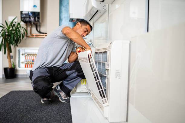 Professional Airduct Cleaning in Wrightsville, PA