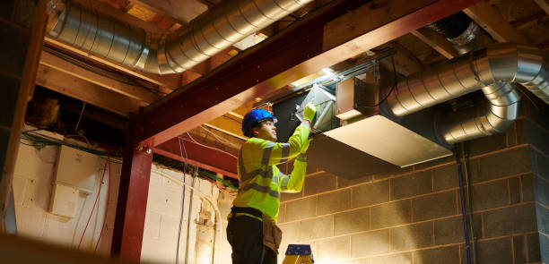 Best General Air Duct Cleaning  in Wrightsville, PA