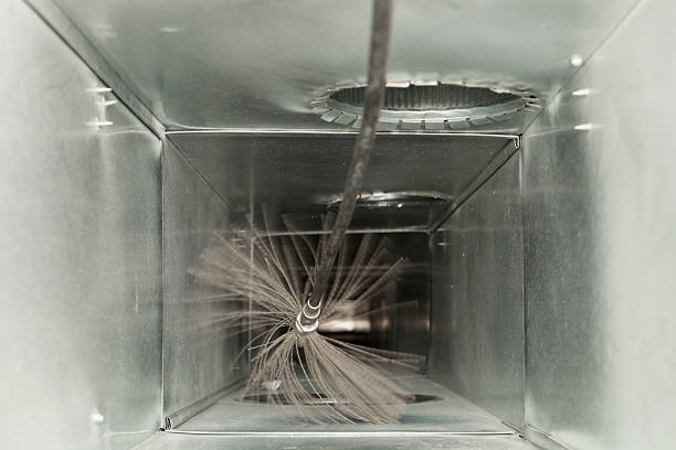 Best Best Air Duct Cleaning Company  in Wrightsville, PA