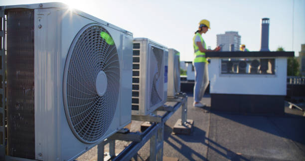 Best HVAC System Cleaning  in Wrightsville, PA