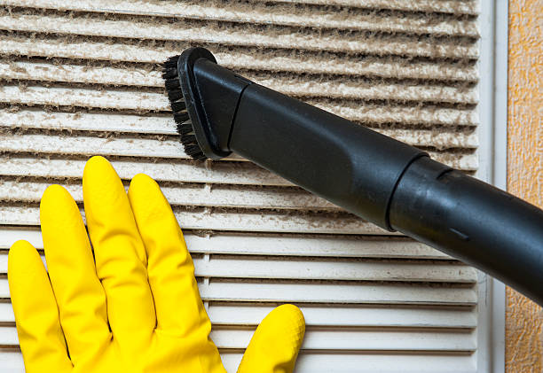 Best Home Air Vent Cleaning  in Wrightsville, PA